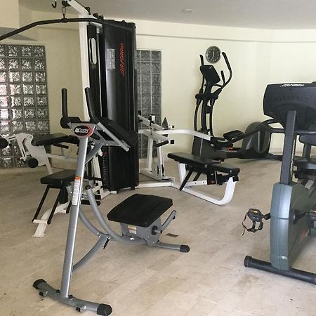 Apartamento Estrella Del Mar Acapulco公寓 外观 照片