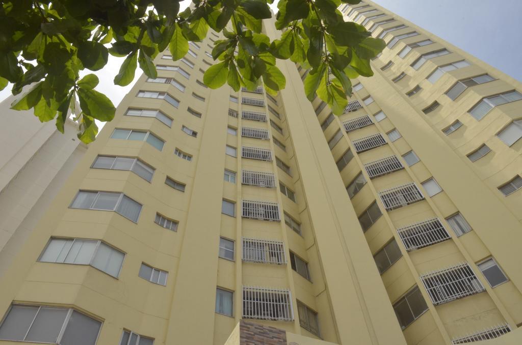 Apartamento Estrella Del Mar Acapulco公寓 外观 照片