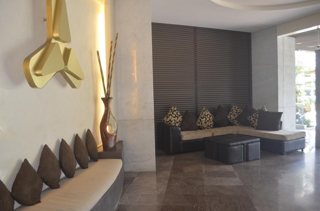 Apartamento Estrella Del Mar Acapulco公寓 外观 照片