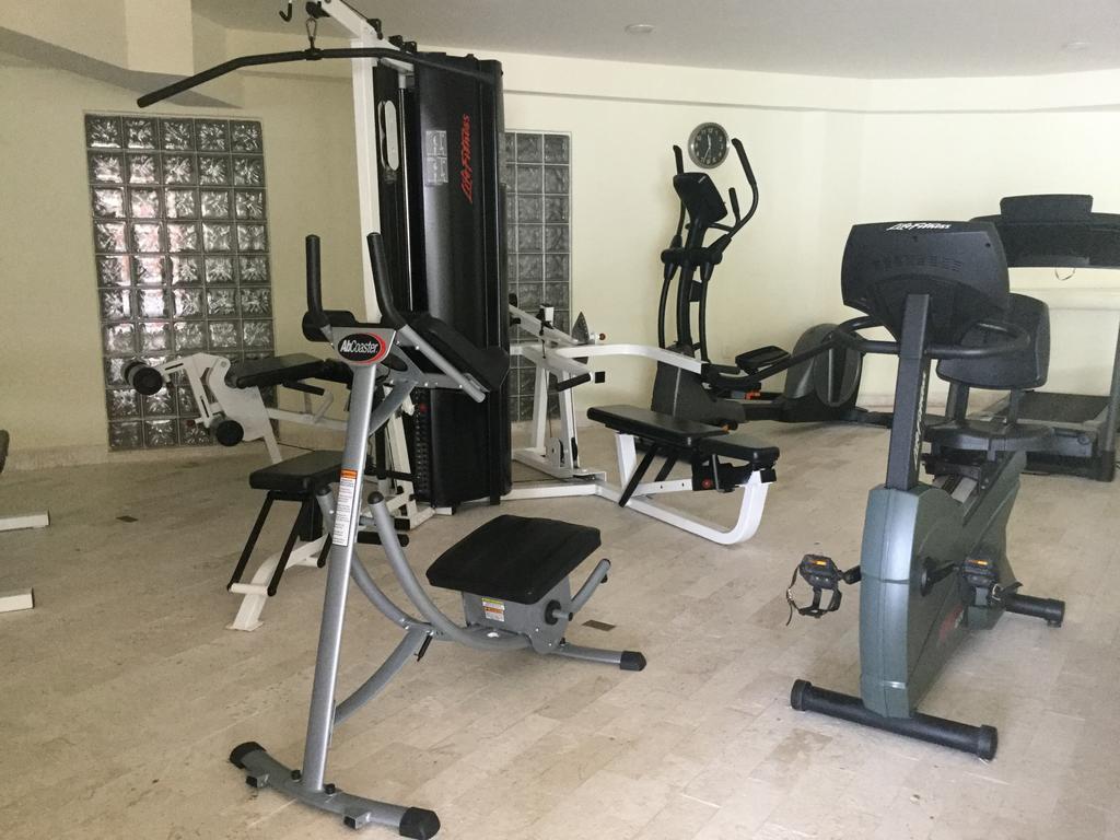 Apartamento Estrella Del Mar Acapulco公寓 外观 照片