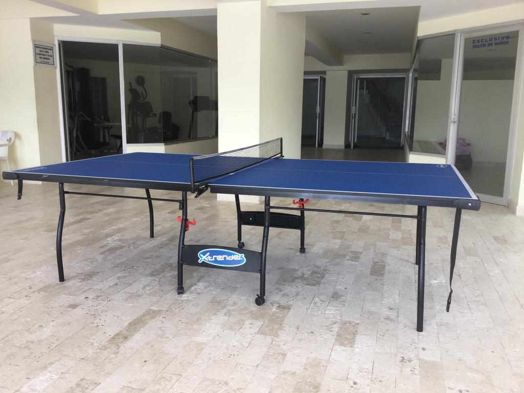 Apartamento Estrella Del Mar Acapulco公寓 外观 照片